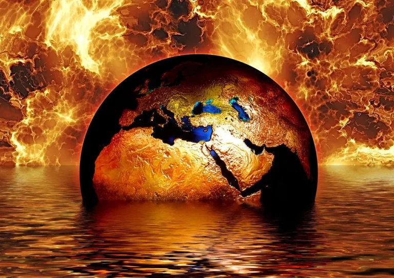 Mudanças Climáticas: o que é o efeito estufa e como ele afeta o planeta?