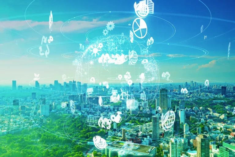 Futuro Urbano Inclusivo